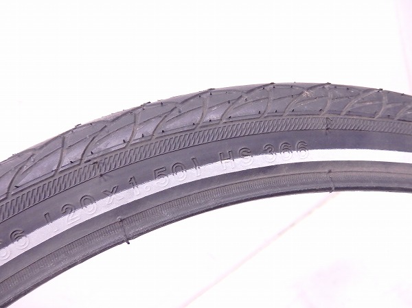 タイヤ MARATHON RACER 20×1.50（406）