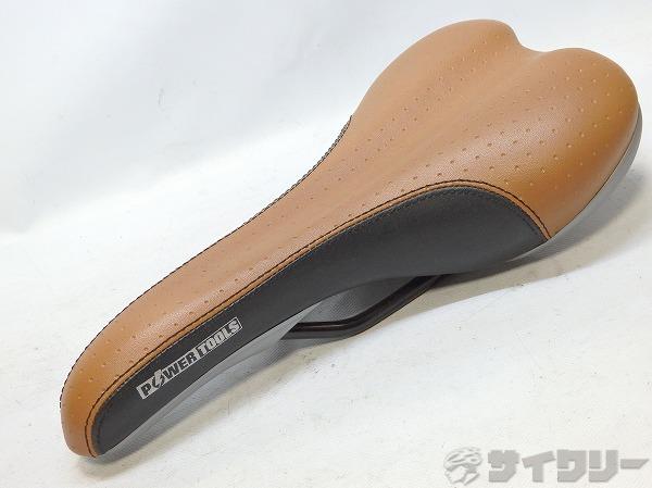 サドル ブラウン POWERTOOLS