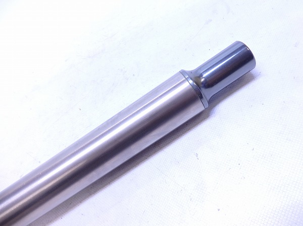ブロンプトン用チタンシートポスト φ31.8mm/540mm