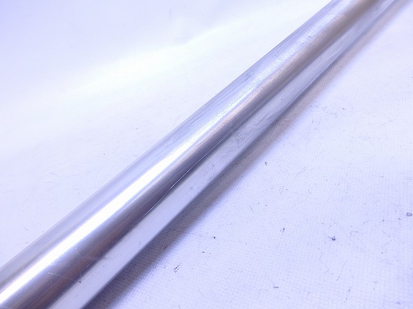 シートポスト φ33.9mm/560mm