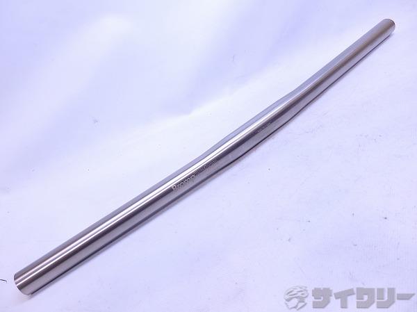 チタンフラットバー 520mm/φ25.4mm