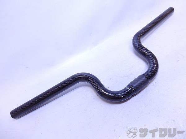 カーボンライザーバー 520mm/φ25.4mm