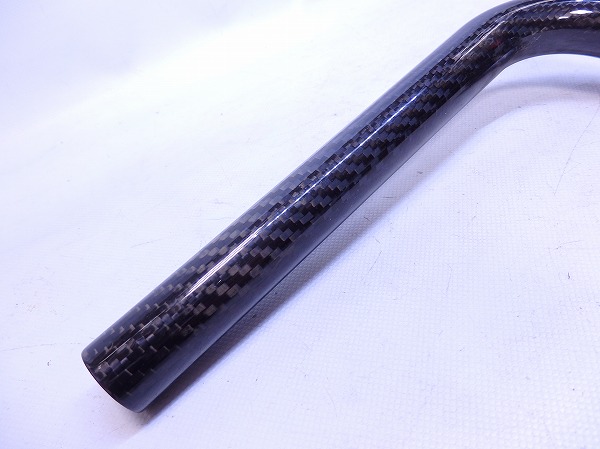 カーボンライザーバー 520mm/φ25.4mm