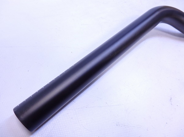 カーボンライザーバー Mid Rise Carbon 600mm/φ25.4mm