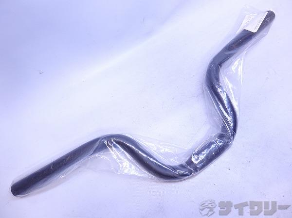 ライザーバー ブラック 520mm/φ25.4mm