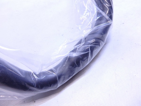 ライザーバー ブラック 520mm/φ25.4mm