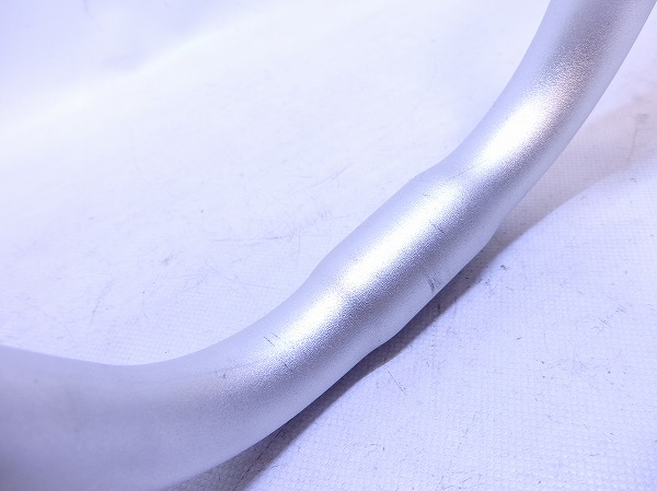 ライザーバー 520mm/φ25.4mm