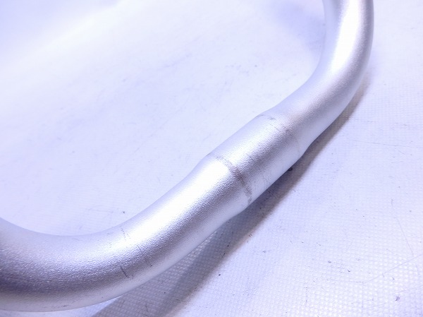 ライザーバー 520mm/φ25.4mm