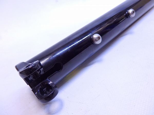 着脱式ハンドルポスト OS用アヘッド用