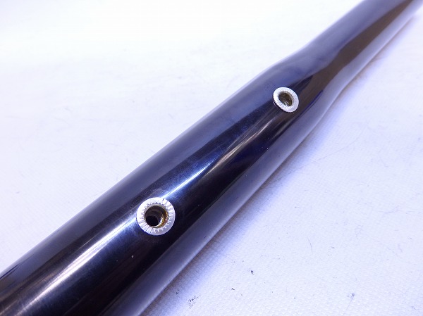 着脱式ハンドルポスト OS用アヘッド用