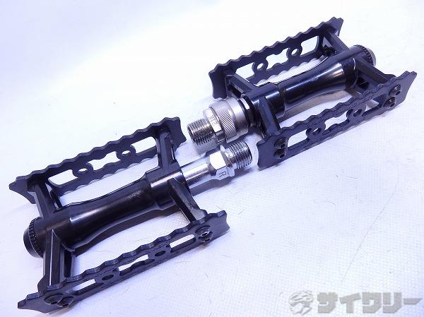 片側着脱式ペダル SYLVAN TOURING NEXT EZY Superior ONE SIDE