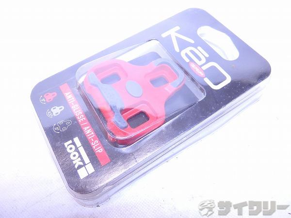 クリート KEO レッド