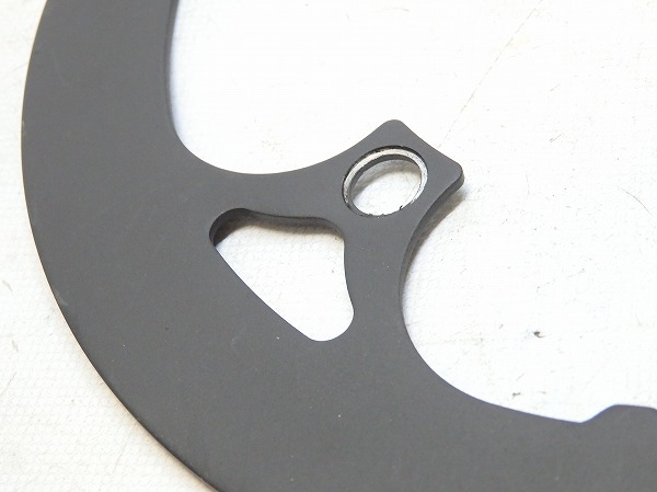 バッシュガード φ220mm/PCD130mm