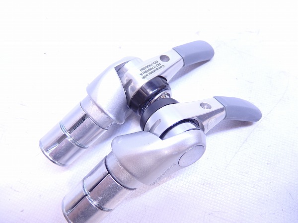 バーエンドコントローラー SL-BS77 フリクション×9s