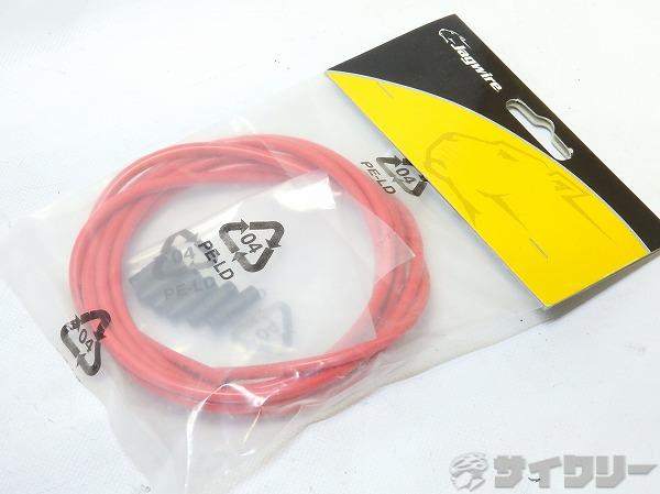 シフトアウター レッド