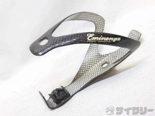 カーボンボトルケージ 