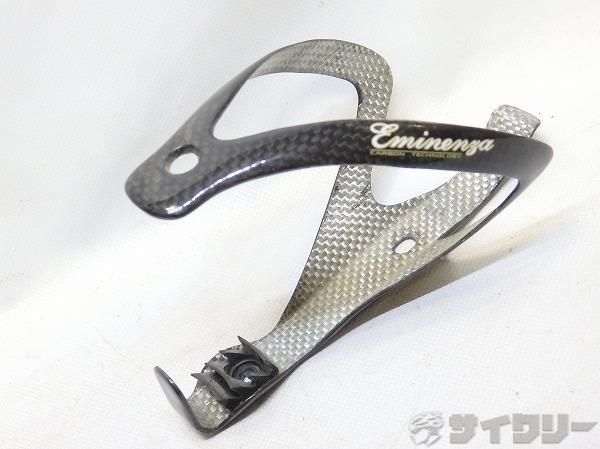 カーボンボトルケージ
