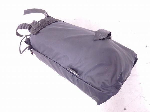 輪行バッグ BROMPTON用