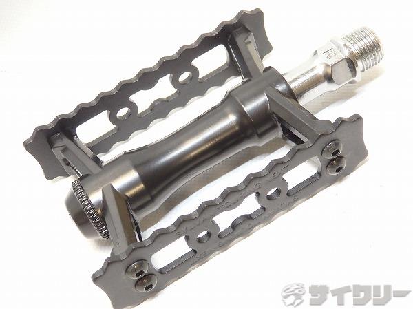 フラットペダル SYLVAN TOURING NEXT 右のみ