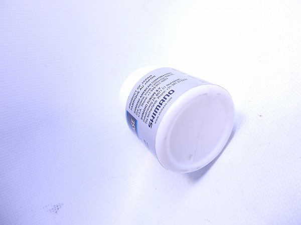 ケーブルグリス 50g