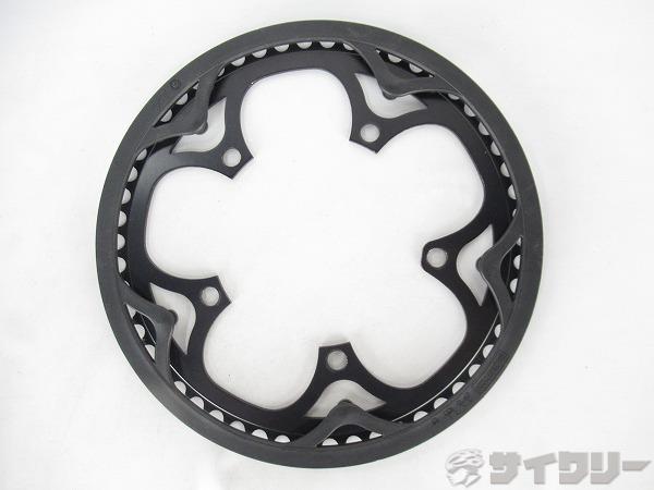 バッシュガード/チェーンリングセット 54ｔ/pcd130