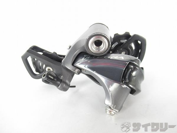 リアディレイラー　RD-6800　ULTEGRA　11s