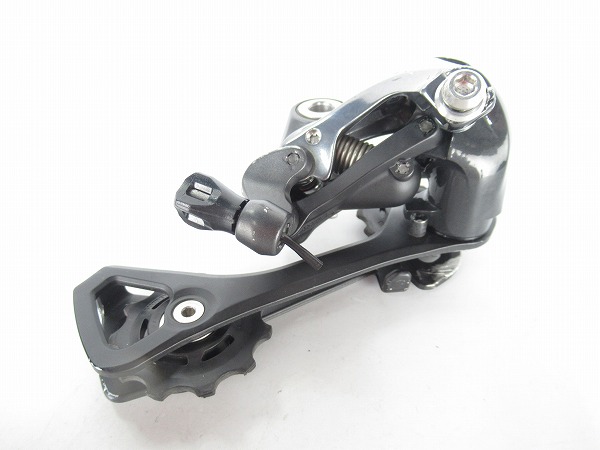 リアディレイラー　RD-6800　ULTEGRA　11s