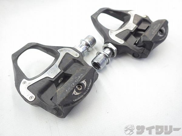 ビンディングペダル PD-6700-C ULTEGRA SPD-SL対応