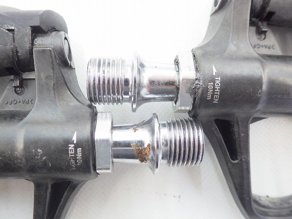ビンディングペダル PD-6700-C ULTEGRA SPD-SL対応