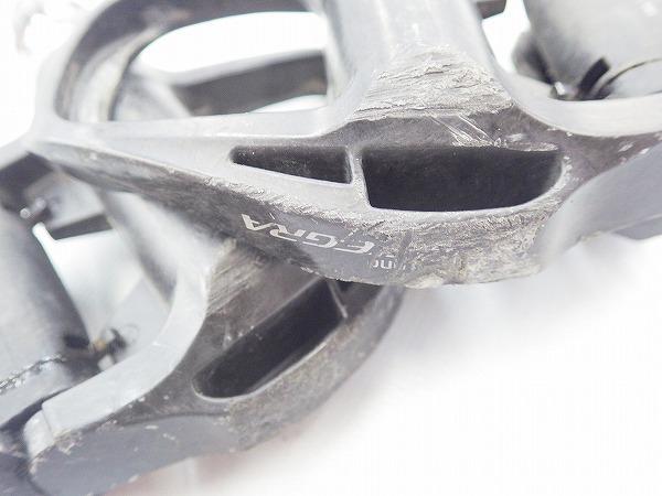 ビンディングペダル PD-6700-C ULTEGRA SPD-SL対応