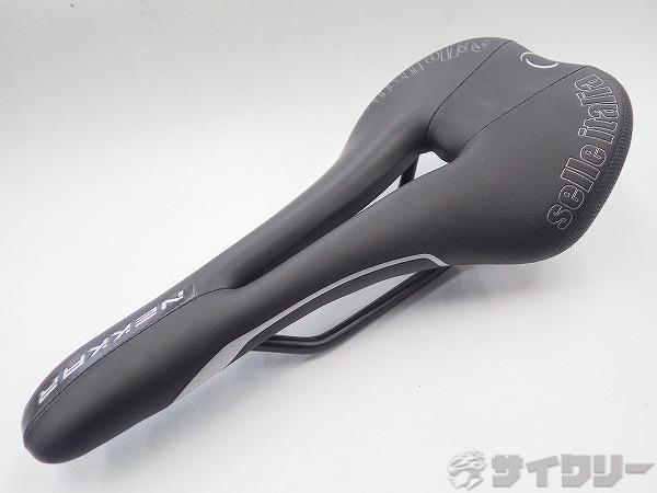 サドル NEKKAR FEC ALLOYレール