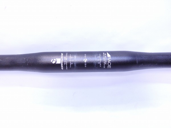 ドロップハンドル RACE 31.8/420mm