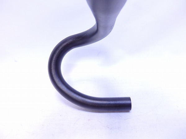ドロップハンドル RACE 31.8/420mm