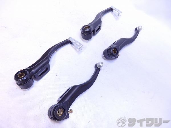 Vブレーキ 2ペア ※シュー欠品