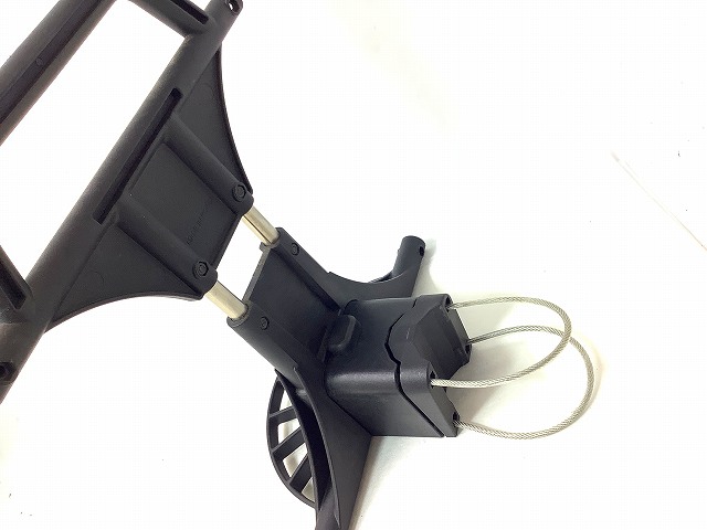B-PROPフロントバッグサポーター