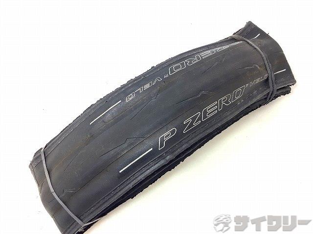 タイヤ P ZERO VERO 700x25c