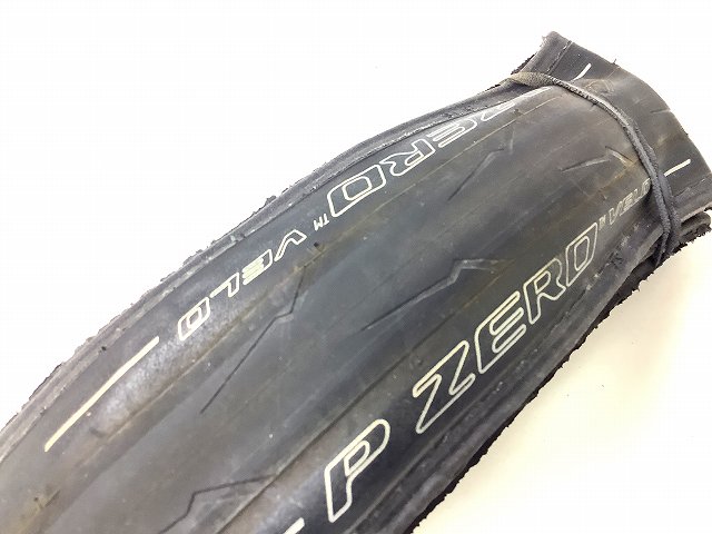 タイヤ P ZERO VERO 700x25c