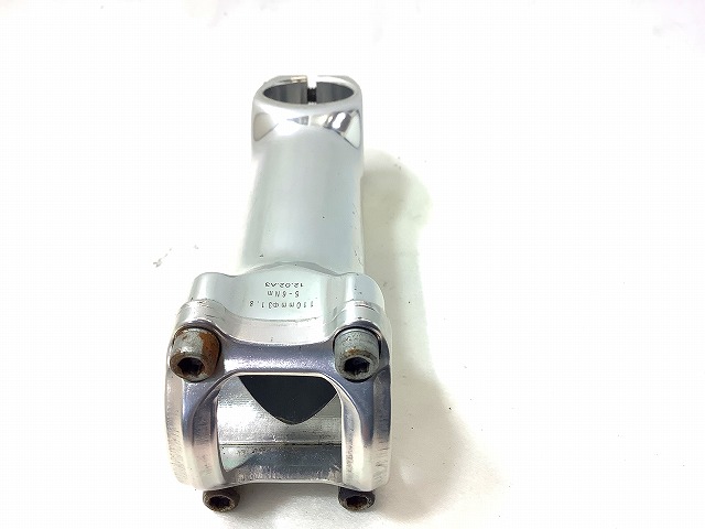 ステム 110x31.8mm　OS