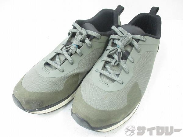 【9月値下‼️中古美品‼️】シマノ SH-CT500-S サイクリングシューズ SHIMANO 「シマノ」 SH-CT500-S L 28.5cm シューズ / 高知店