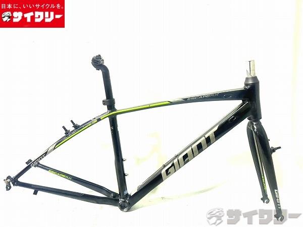 ESCAPE RX3 使用感あり