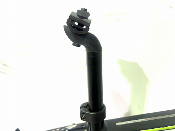 ESCAPE RX3 使用感あり