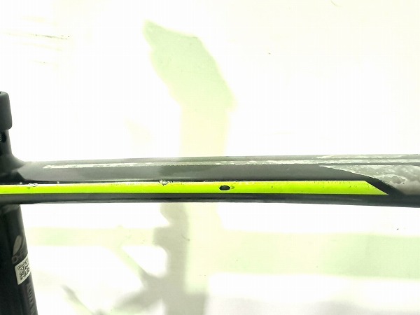 ESCAPE RX3 使用感あり