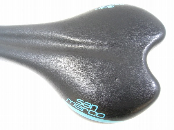 サドル ERA スチールレール