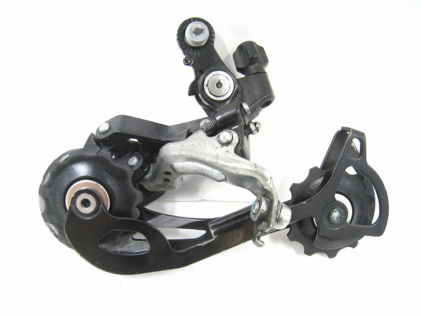 リアディレイラー RD-M2000 SGS ALTUS 9s