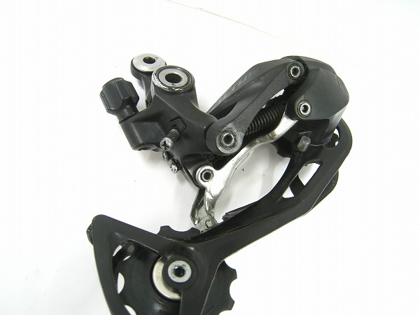 リアディレイラー RD-M2000 SGS ALTUS 9s