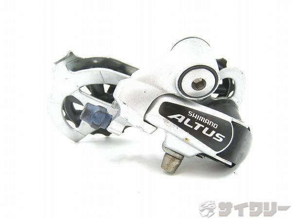 リアディレイラー RD-M310 ALTUS 7/8s