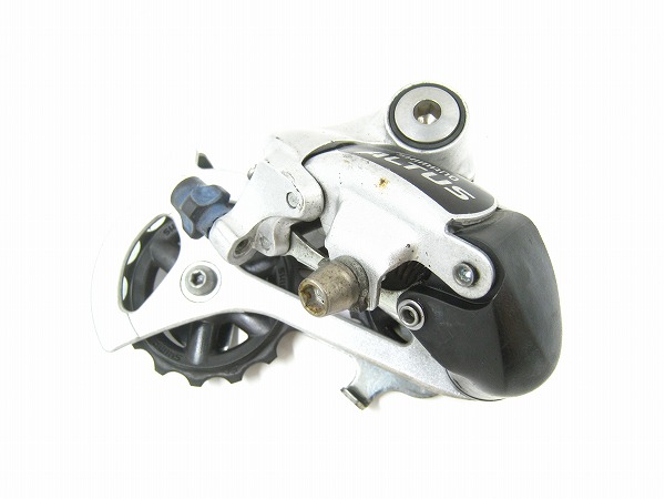 リアディレイラー RD-M310 ALTUS 7/8s