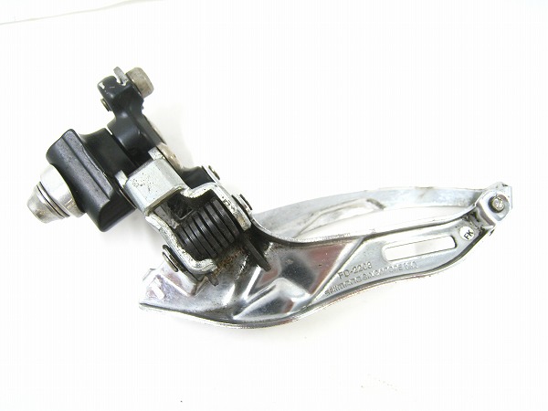 フロントディレイラー FD-2203 直付け 3x8s