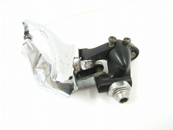 フロントディレイラー FD-2203 直付け 3x8s