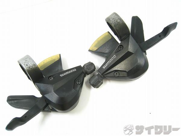 シフター SL-M310 3x8s